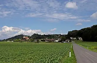 St. Georgen an der Stiefing