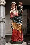 Limburger Madonna (13.&nbsp;Jh.)