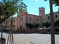 Santa Chiara