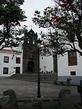 Iglesia de San Francisco