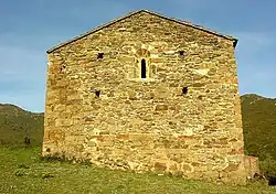 Santa Maria de Colera