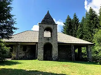 Santuario della Madonna del Monte