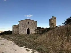 Santa Maria di Rifesi