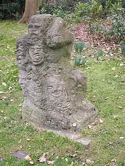 Carpe Diem im Hammer Park