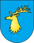Wappen von Sarntal