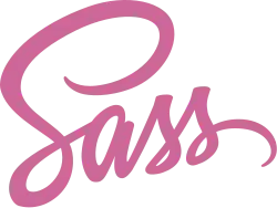 Sass-Logo