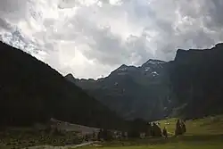 Gamskarspitze]]–Umlaufer-Kamm