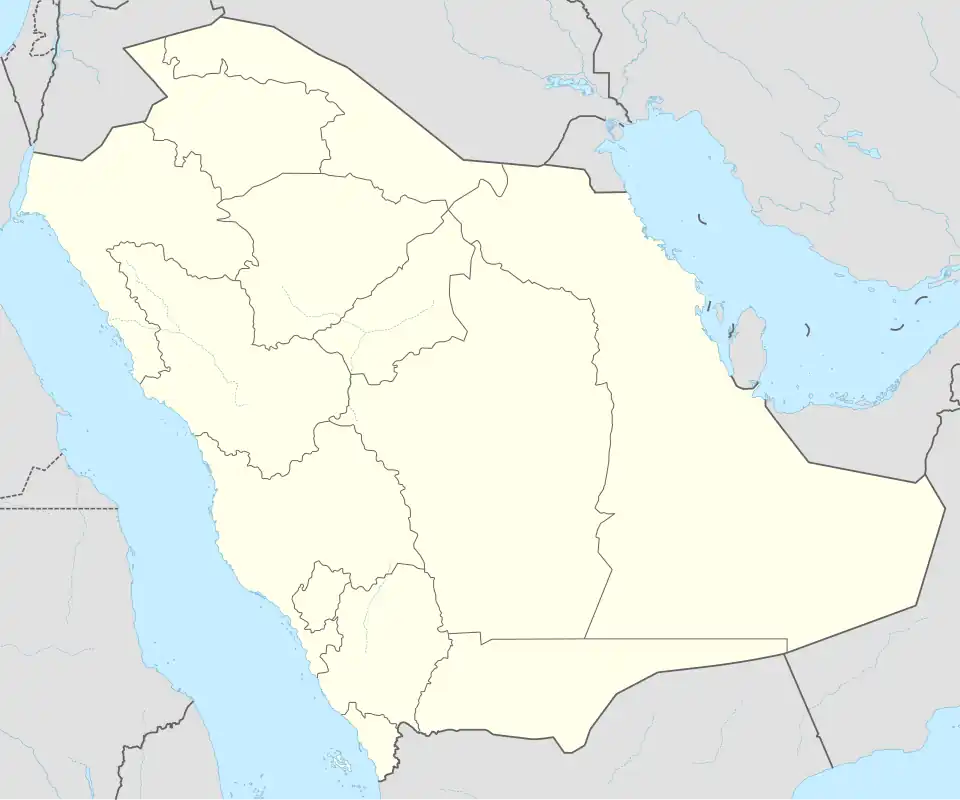 Medina (Saudi-Arabien)