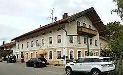 Dorfbäckerei Sauerlach