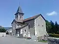 Kirche Saint-Maurice