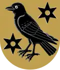 Wappen von Sauvo