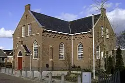 Gereformeerde Kerk von 1898