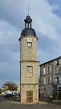 Uhrenturm