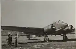 Savoia-Marchetti SM.89