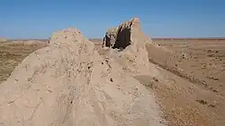 Seidenstraße: Fergana-Syrdarya-Korridor