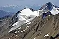 Saykogel, Hauslabkogel und Fineilspitze