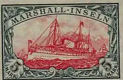 Marshallinseln