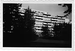 Walter-Gropius-Haus