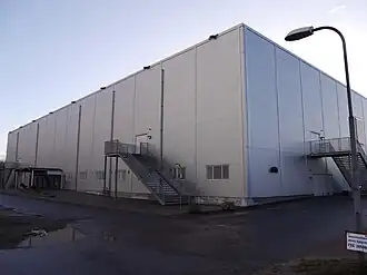 Nordjyske Bank Arena