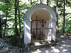 Kreuzkapelle