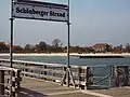 Schönberger Strand (Seebrücke)
