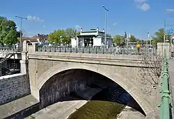 Schönbrunner Brücke