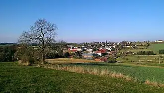 Ansicht von Schöndorf