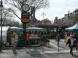 Winterfeldtmarkt