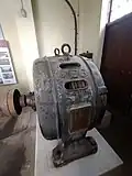 E-Motor