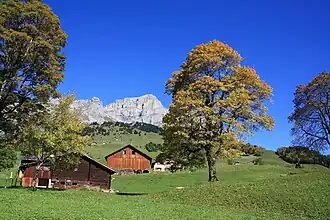 Schächentaler Windgällen