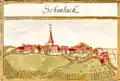 Schanbach (1685)