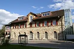 Metallwarenfabrik Schatzmann