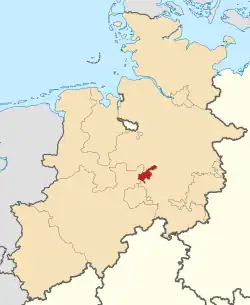 Freistaat Schaumburg-Lippe