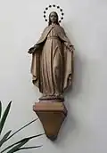 Marienfigur