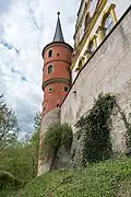 Hungerturm