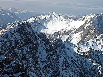 Schellschlicht (Ostseite)