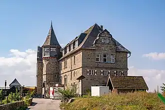 Burg Schwalenberg