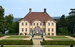 Schloss Schieder
