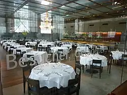 Restaurant «LaSalle»