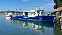 MS David Herrliberger