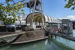 Schiffswerft Klagenfurt