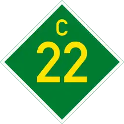 C22