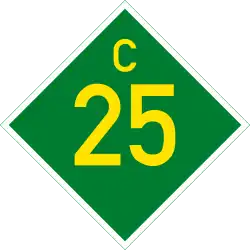 C25