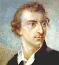 Friedrich Schiller (Porträt, 1812)