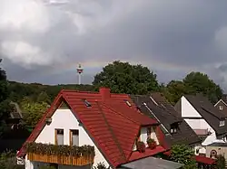 Regenbogen