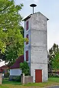 Schlauchturm