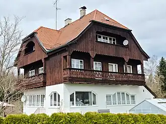 Landhaus Schlederloh 12