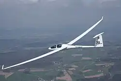 Schleicher ASH 30 Mi