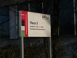 FH Campus Wien
