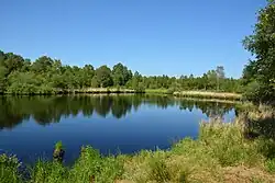 Landschaftsschutzgebiet Welmbütteler Moor